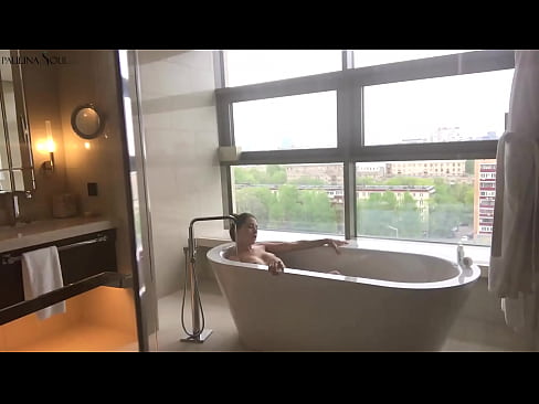 ❤️ Ogromna laska namiętnie waląca sobie cipkę w łazience ❤ Quality porn at pl.tukifporno.ru ️❤