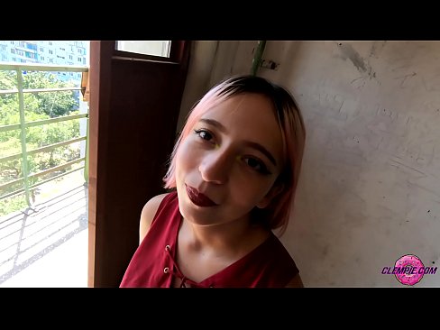 ❤️ Studentka zmysłowo obciąga nieznajomemu na odludziu - cum na jego twarzy ❤ Quality porn at pl.tukifporno.ru ️❤